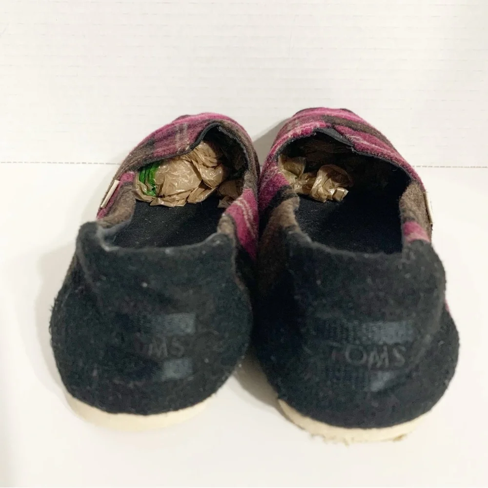 Toms classic alpargata